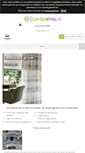 Mobile Screenshot of gordijnshop.nl